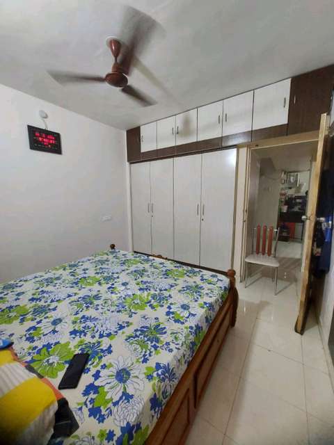 2 BHK Flat In Gandharv Nagari for Rent  In P6 Wing B Gandharva Nagari, Pune - Nashik Hwy, Gandharv Nagari, Tapkir Nagar, Moshi, Pimpri-chinchwad, Maharashtra 411070, India