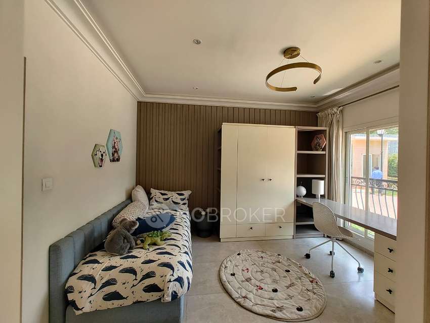 4 BHK Flat In Sobha Neopolis For Sale  In Panathur