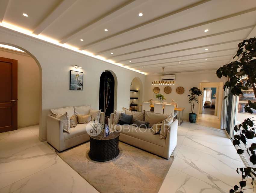 4 BHK Flat In Sobha Neopolis For Sale  In Panathur