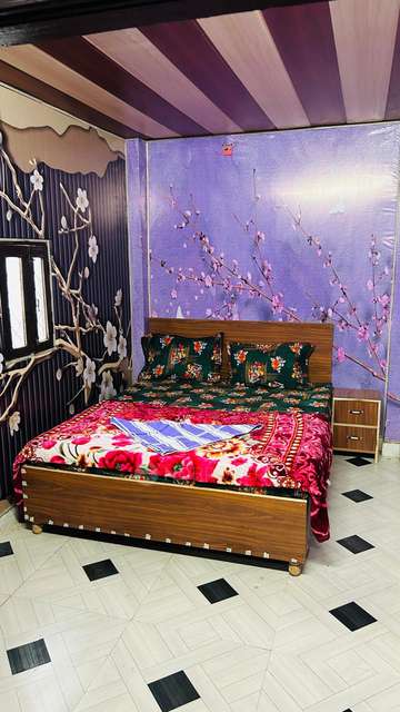 PG for Anyone in Ballabhgarh