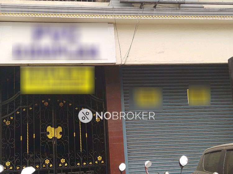 1 BHK House for Rent In Old Washermanpet