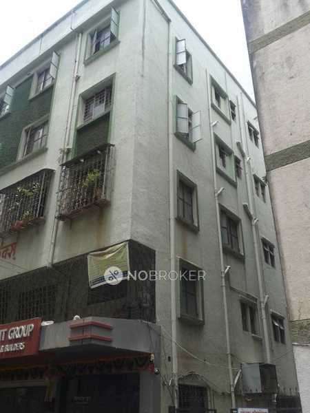1 RK Flat In Sonar Complex for Rent In Narhe