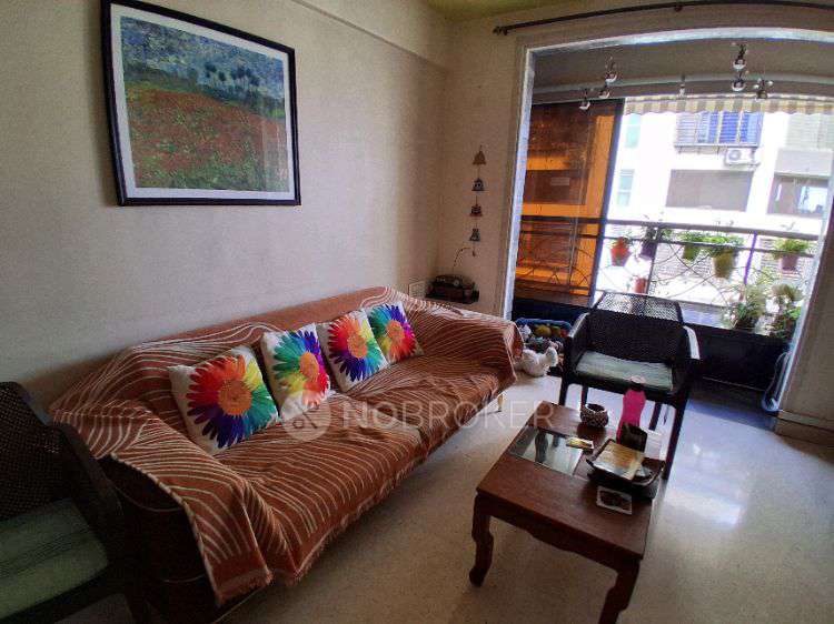 3 BHK Flat In Om Siddhivinayak Chs for Rent  In Matunga West