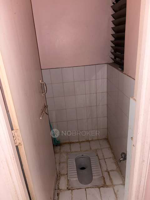 1 BHK Flat In Manurwar Society for Rent  In Pancham Supermarket