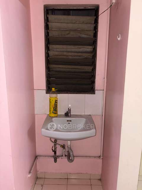 1 BHK Flat In Manurwar Society for Rent  In Pancham Supermarket