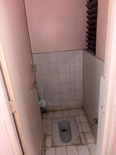 1 BHK Flat In Manurwar Society for Rent  In Pancham Supermarket
