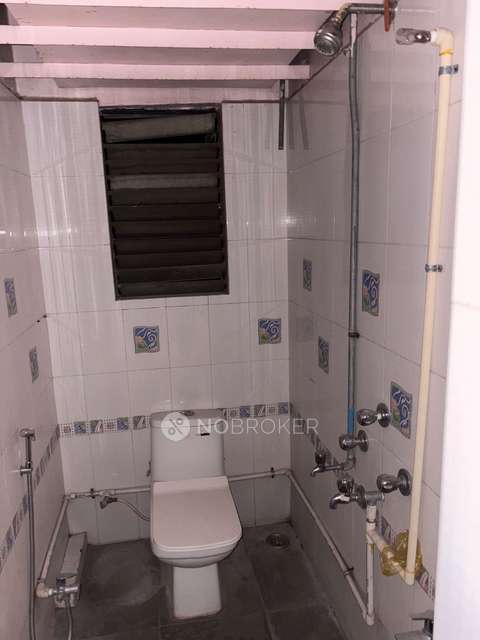 1 BHK Flat In Manurwar Society for Rent  In Pancham Supermarket