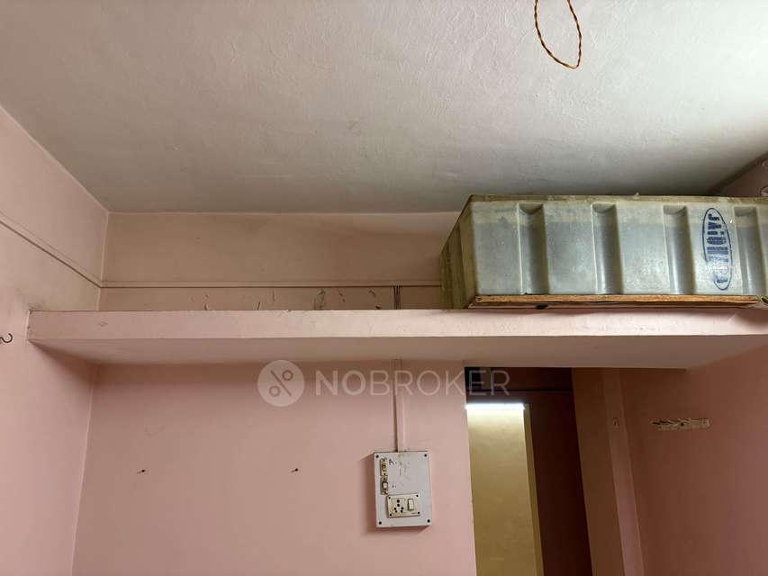1 BHK Flat In Manurwar Society for Rent  In Pancham Supermarket