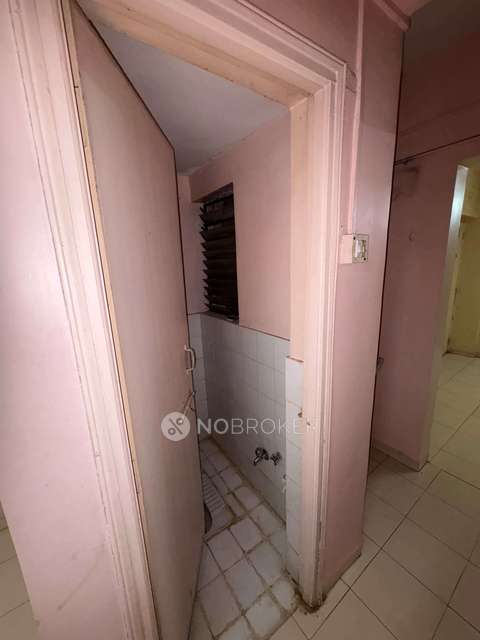1 BHK Flat In Manurwar Society for Rent  In Pancham Supermarket