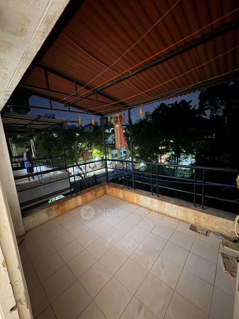 1 BHK Flat In Manurwar Society for Rent  In Pancham Supermarket