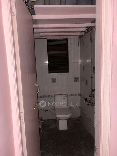 1 BHK Flat In Manurwar Society for Rent  In Pancham Supermarket