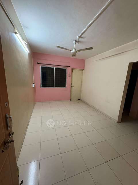 1 BHK Flat In Manurwar Society for Rent  In Pancham Supermarket