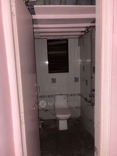 1 BHK Flat In Manurwar Society for Rent  In Pancham Supermarket