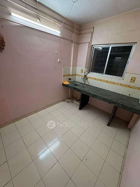 1 BHK Flat In Manurwar Society for Rent  In Pancham Supermarket