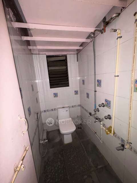1 BHK Flat In Manurwar Society for Rent  In Pancham Supermarket