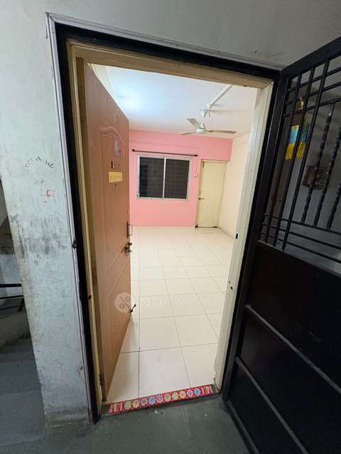 1 BHK Flat In Manurwar Society for Rent  In Pancham Supermarket