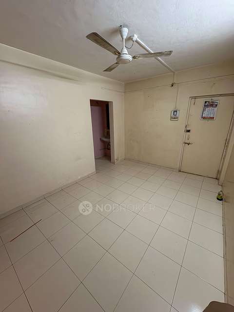 1 BHK Flat In Manurwar Society for Rent  In Pancham Supermarket