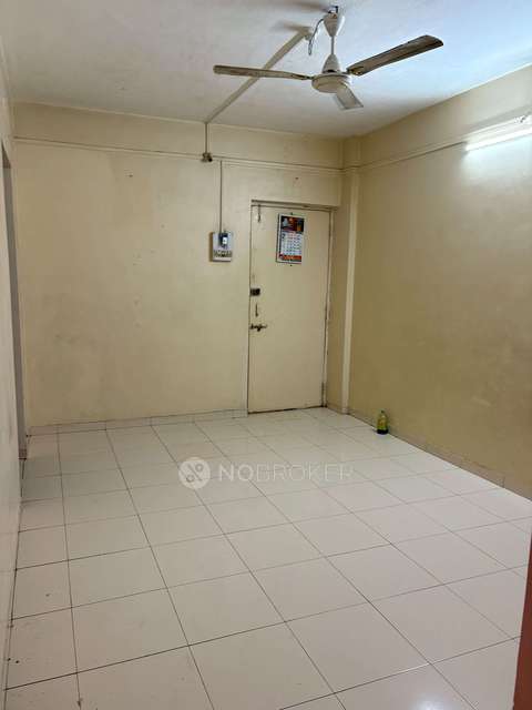 1 BHK Flat In Manurwar Society for Rent  In Pancham Supermarket