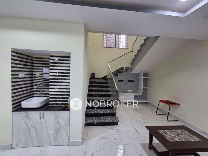 3 BHK Villa In Praneeth Natures Bounty for Rent In Bowrampet