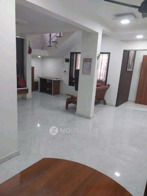 3 BHK Flat In Astha Society,wakad for Rent  In Venu Nagar Cotes, Wakad
