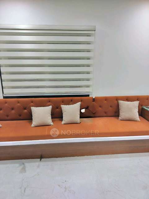 3 BHK Flat In Astha Society,wakad for Rent  In Venu Nagar Cotes, Wakad