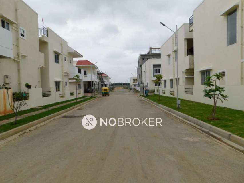 3 BHK Villa In Metropolis Fair Oaks for Rent  In Dodda Thimmasandra Road