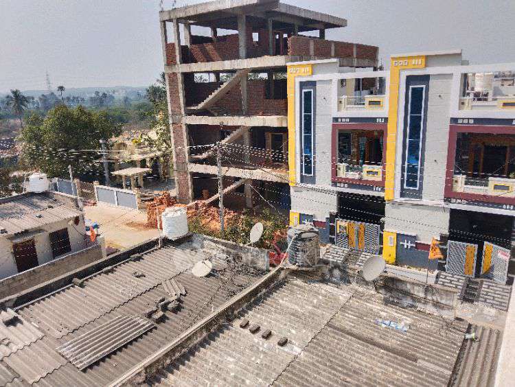 Plot For Sale  In Residenceal  In 9jr8+cjc, Parvathapur Rd, Parvathapur, Peerzadiguda, Hyderabad, Telangana 500098, India