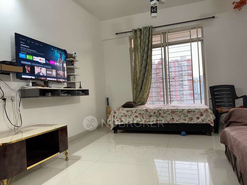 2 BHK Flat In Gravity Austin Park For Sale  In Tathawade