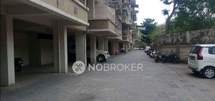 2 BHK Flat In Jesal Greens For Sale  In Koproli