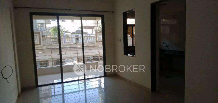 2 BHK Flat In Jesal Greens For Sale  In Koproli