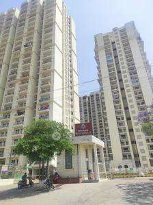 2 BHK Flat In Mahagun  Mantra 2 For Sale  In Mahagun Mantra 2