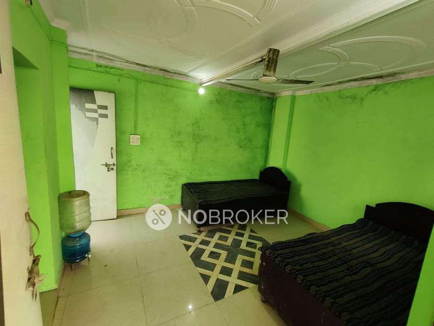 1 RK Flat In Standalone Building  For Sale  In Shakarpur