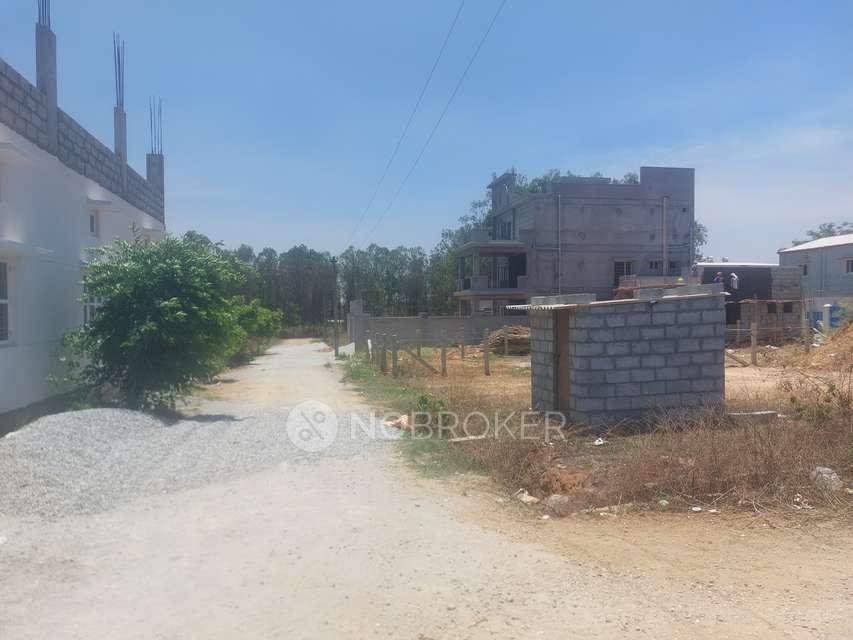 Plot For Sale  In Anekal