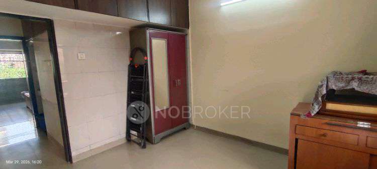 2 BHK Flat In Kapil Society for Rent  In Model Town, Andheri West