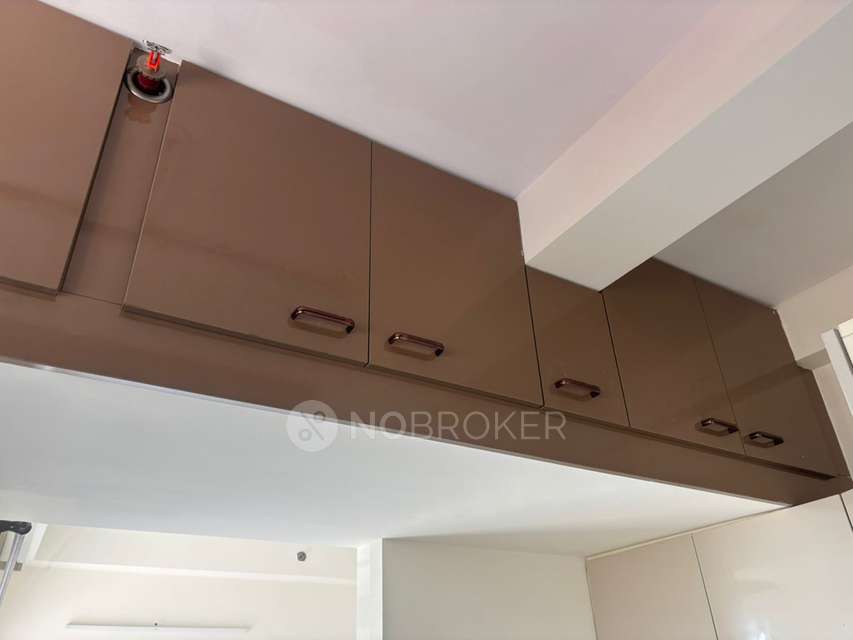 2 BHK Flat In Radiance Suprema for Rent  In Radiance Suprema