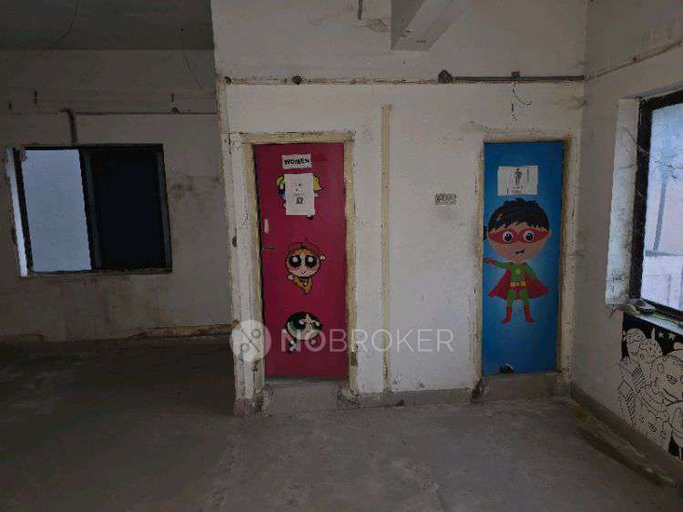 Office Space in Dilsukhnagar, Hyderabad, Hyderabad for Rent 