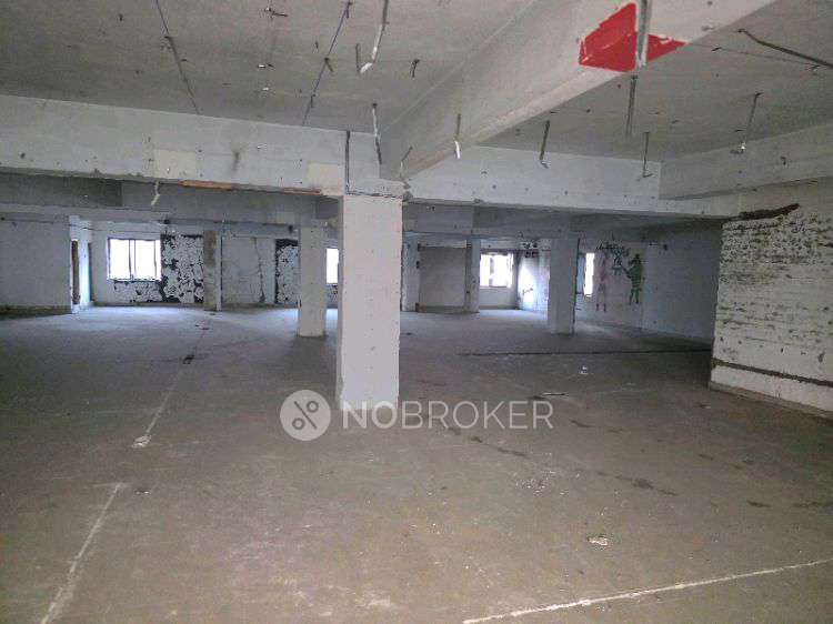 Office Space in Dilsukhnagar, Hyderabad, Hyderabad for Rent 