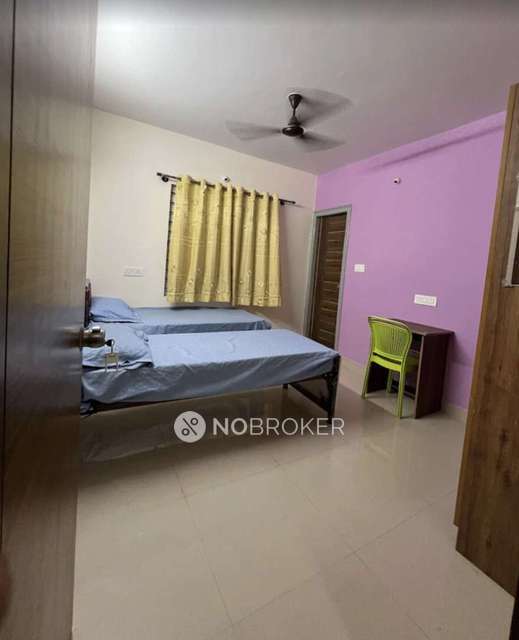 PG for Boys in Kattigenahalli