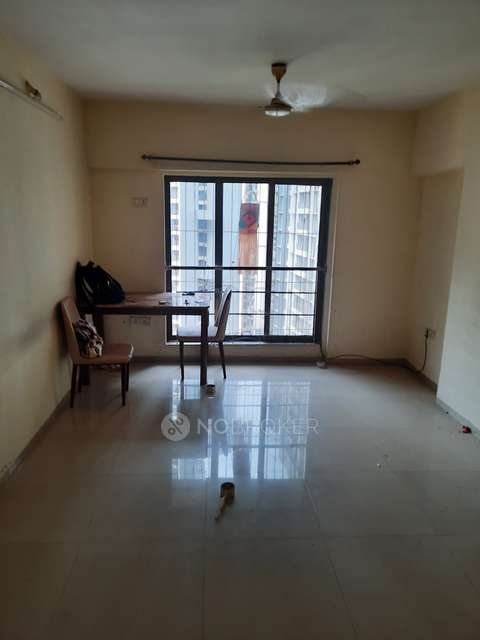 3 BHK Flat In Everest World For Sale  In Thane West