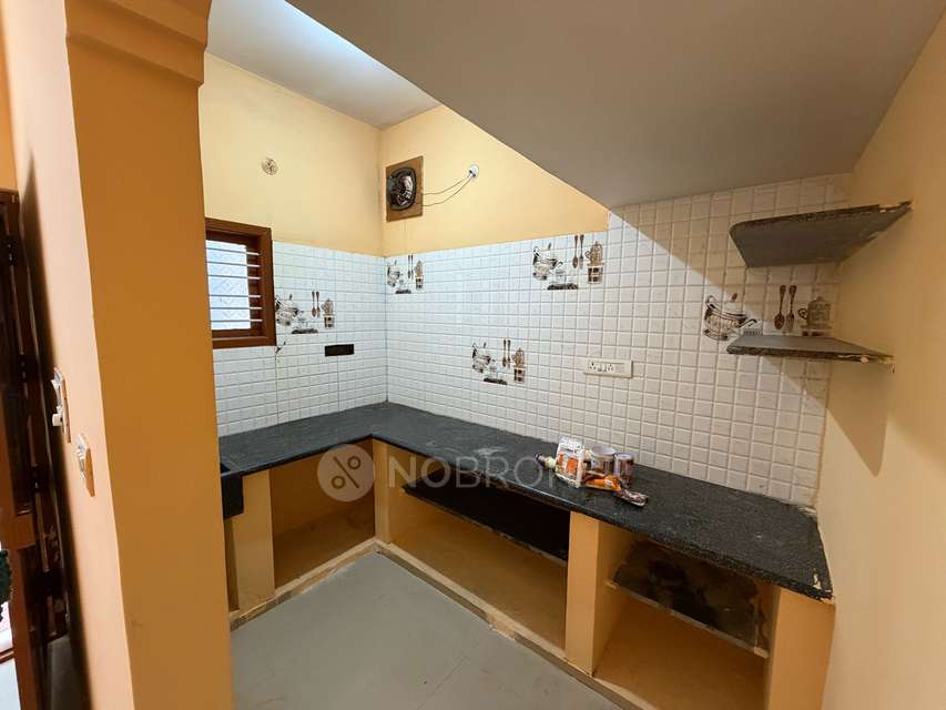 1 BHK House for Rent  In Banashankari Layout