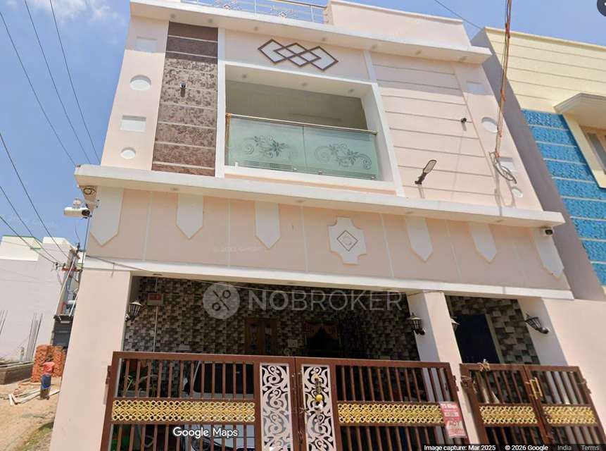 2 BHK House for Rent  In 2433+chj, Thandalam, Chennai, Tamil Nadu 600069, India