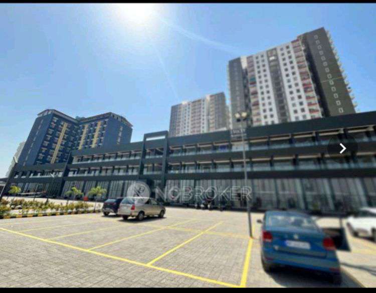 Showroom in Vj One Avenue, Pune for sale 