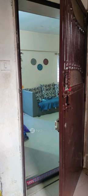 1 BHK Flat In Jp Homes Apartments for Rent  In Manjri