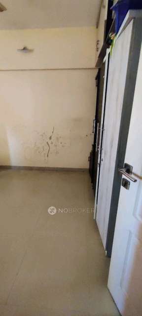 1 BHK Flat In Jp Homes Apartments for Rent  In Manjri