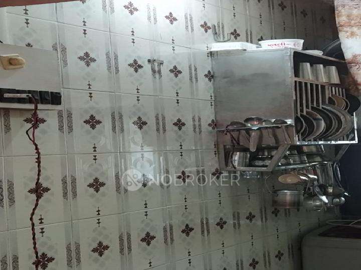 1 RK Flat In 5- Light House,sitafal Wadi,mazgaon for Rent  In Mazgaon