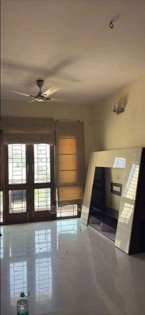 4 BHK Flat In Mbs Elegant Alpha for Rent  In Richmond Town Park