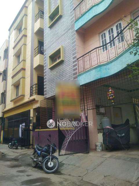 PG for Boys in Bommasandra