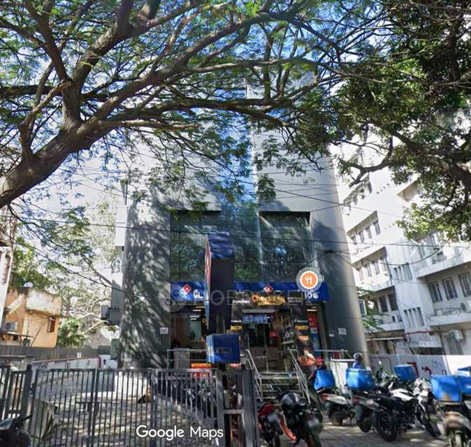 Shop in  Nungambakkam, Chennai for Rent 