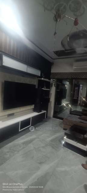 3 BHK Flat In Shatrunjay Height For Sale  In Shatrunjay Height Shivdham Mandhir, Shatrunjay Height, Bhayandar, Burhani Nagar, Bhayandar West, Mira Bhayandar, Maharashtra 401101, India