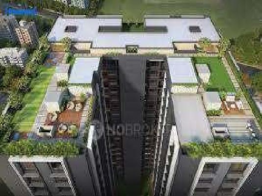 3 BHK Flat In Adeshwar 72 Parksyde For Sale  In Ghatkopar East